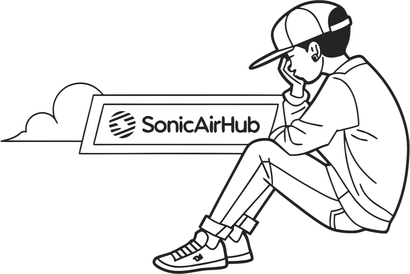 sonicairhub.com