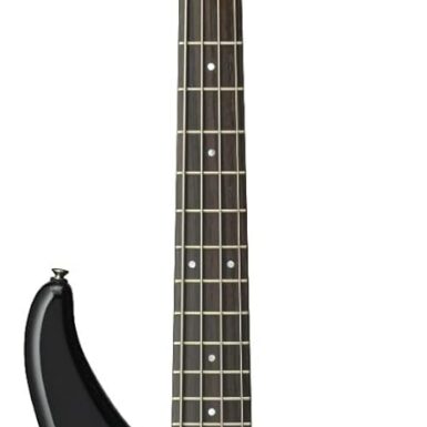 Yamaha TRBX304 BL 4-String Electric Bass Guitar