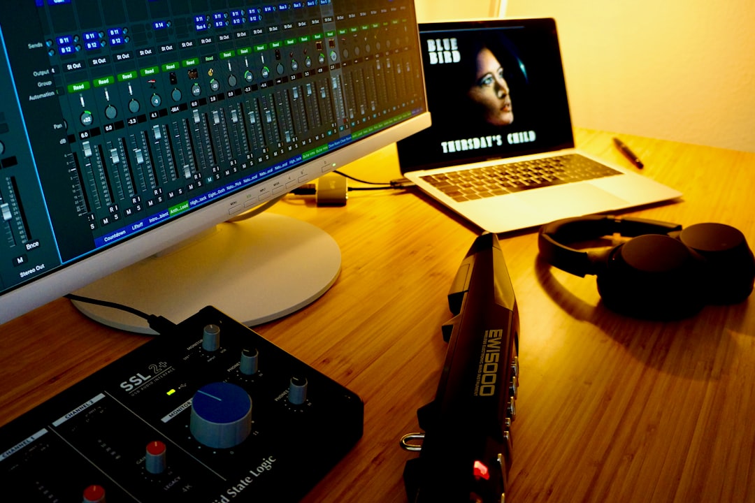 How to Choose the Right Gear for Your Home Studio