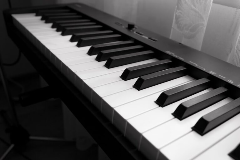 Exploring Innovative Technologies in Modern Music Equipment