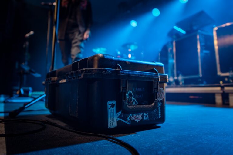 Creating the Perfect Playlist with Sonic Air Hub’s Essentials