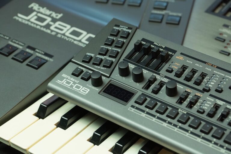 Comparing Popular Brands: Which Music Equipment is Right for You?
