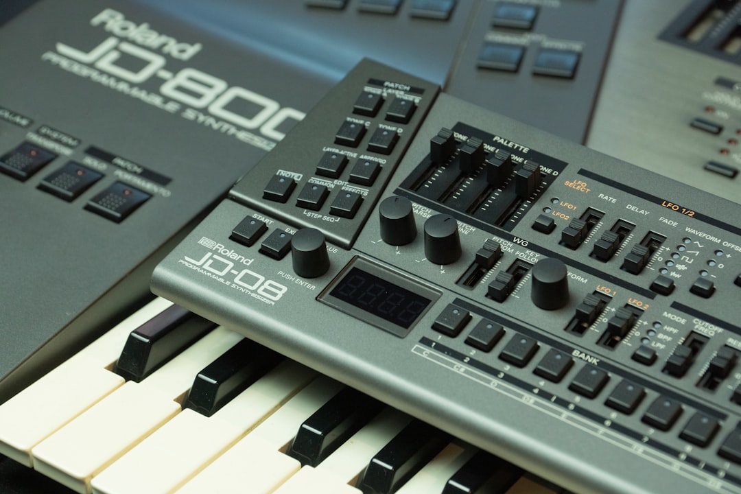 Comparing Popular Brands: Which Music Equipment is Right for You?