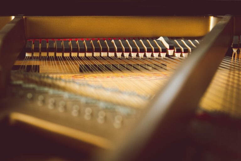 Tips for Maintaining Your Music Equipment for Longevity and Performance